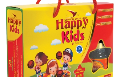 CÔNG DỤNG TUYỆT VỜI CỦA YẾN SÀO ĐỐI VỚI TRẺ NHỎ CÔNG DỤNG TUYỆT VỜI CỦA YẾN SÀO ĐỐI VỚI TRẺ NHỎ