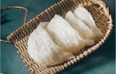 Yến sào và tại sao phải chọn Yến sào Happy Food Yến sào và tại sao phải chọn Yến sào Happy Food