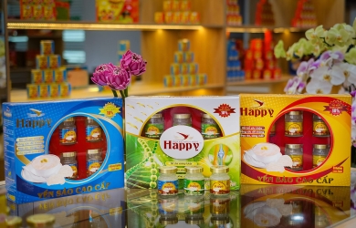 YẾN SÀO CHO NGƯỜI CAO TUỔI: CÁCH CHỌN LOẠI PHÙ HỢP VÀ LƯU Ý KHI SỬ DỤNG