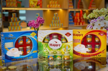 YẾN SÀO CHO NGƯỜI CAO TUỔI: CÁCH CHỌN LOẠI PHÙ HỢP VÀ LƯU Ý KHI SỬ DỤNG
