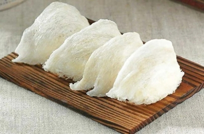 Tại sao phải chọn Yến sào Happy Food