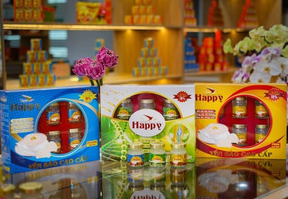 YẾN SÀO CHO NGƯỜI CAO TUỔI: CÁCH CHỌN LOẠI PHÙ HỢP VÀ LƯU Ý KHI SỬ DỤNG