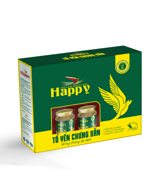 Yến Sào Đông Trùng Hạ Thảo Yến Sào Đông Trùng Hạ Thảo