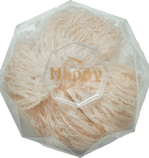 Tổ Yến Tinh Chế 100g