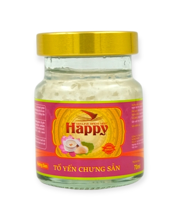 Yến Sào Hương Sen Yến Sào Hương Sen