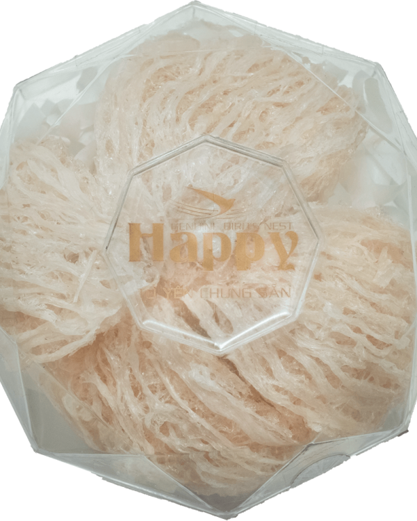 Tổ Yến Tinh Chế 100g